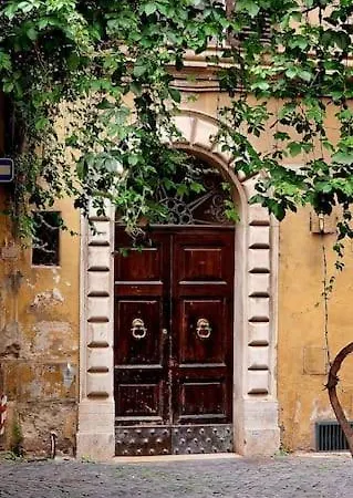 דירה Pantheon Boutique רומא