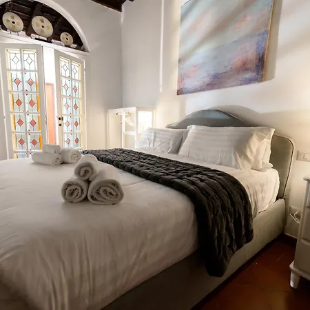 Pantheon Boutique * Roma