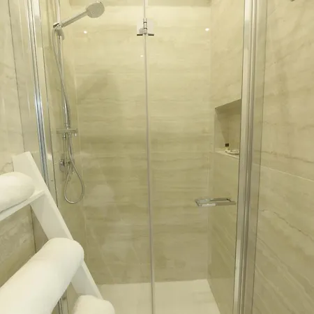 Pantheon Boutique דירה רומא