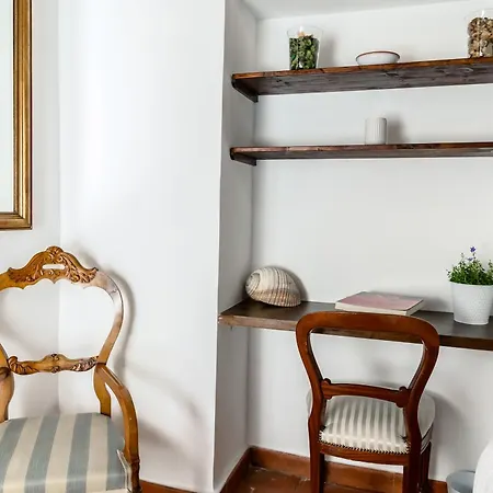 Daire Pantheon Boutique