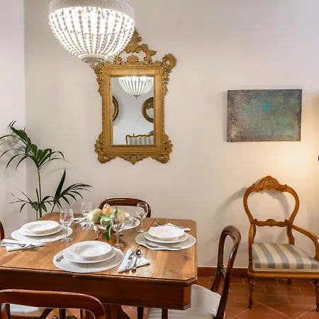 Daire Pantheon Boutique *