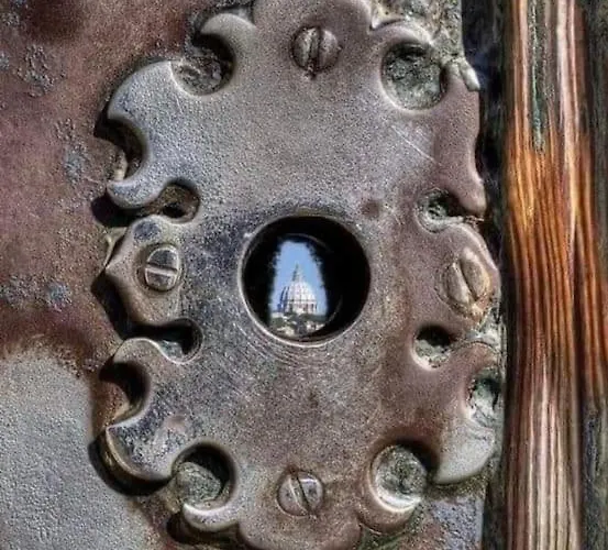 Pantheon Boutique Roma