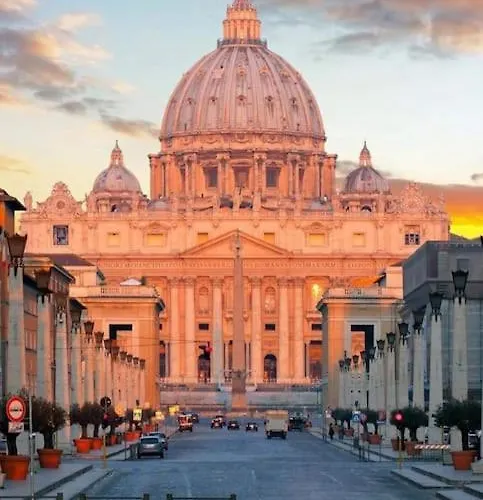 Daire Pantheon Boutique