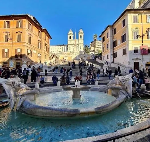 Pantheon Boutique Daire *