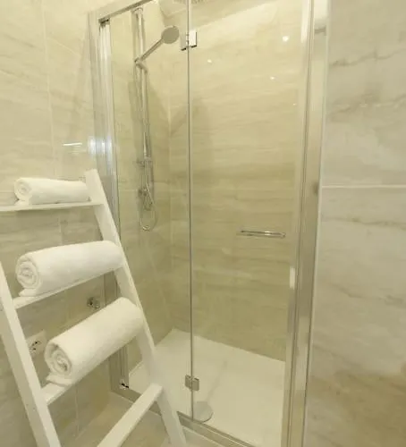 Daire Pantheon Boutique *