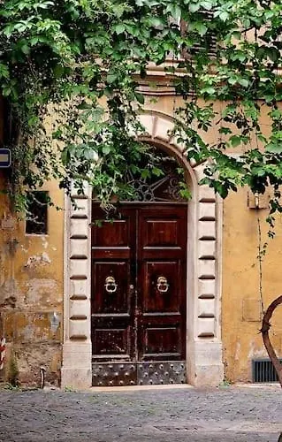 Daire Pantheon Boutique Roma