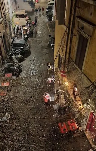 Pantheon Boutique * Roma