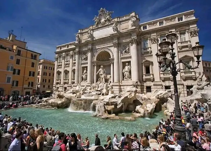 Daire Pantheon Boutique