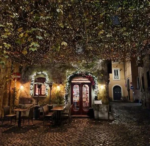 Daire Pantheon Boutique *