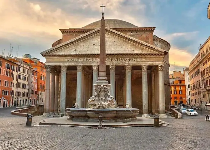 Pantheon Boutique * Roma