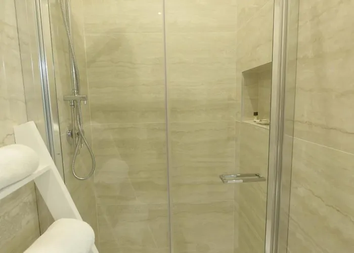 Pantheon Boutique Daire Roma