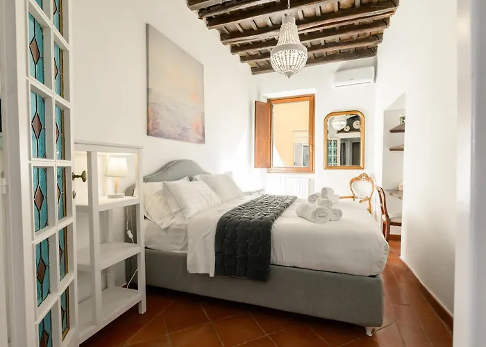 Pantheon Boutique Roma