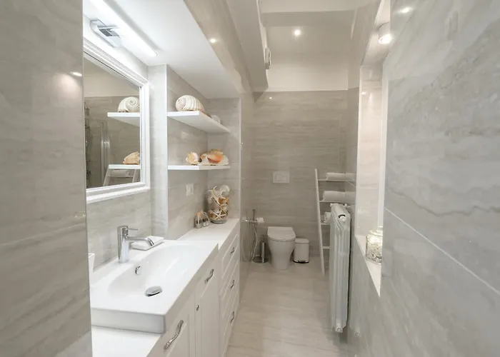 Pantheon Boutique Daire *