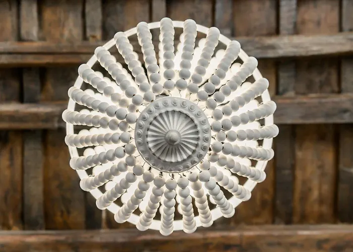 Daire Pantheon Boutique *