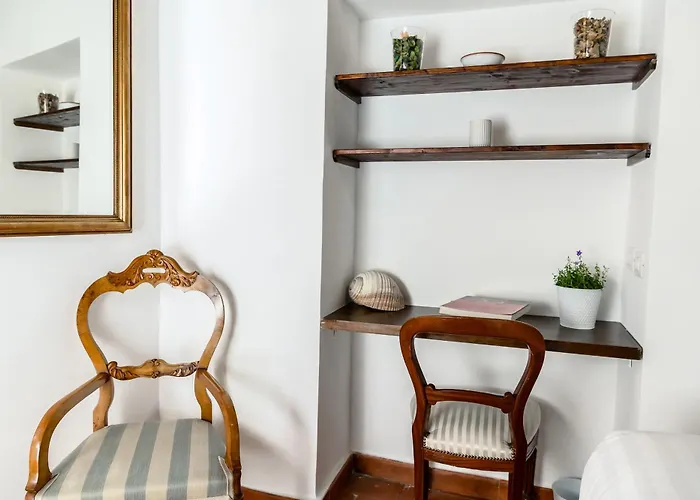 Daire Pantheon Boutique