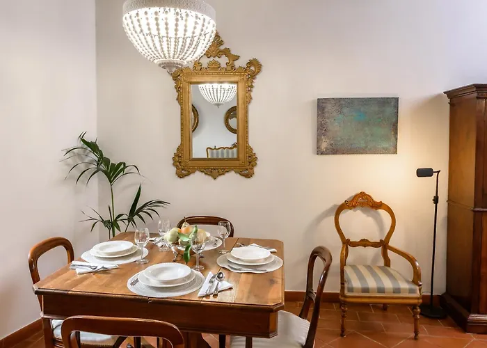 Daire Pantheon Boutique *