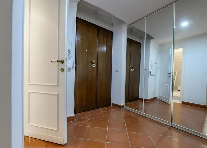 Pantheon Boutique Daire Roma