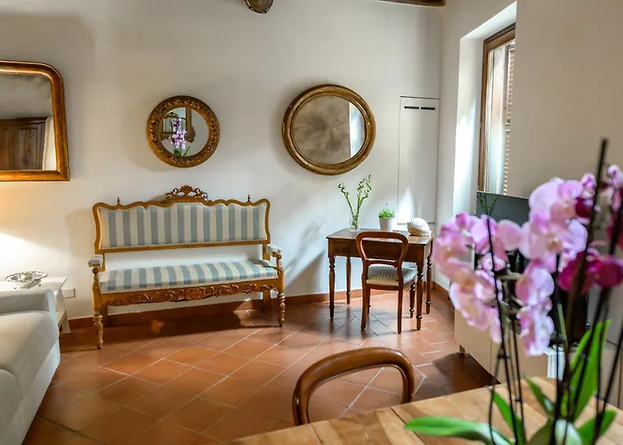 Daire Pantheon Boutique *